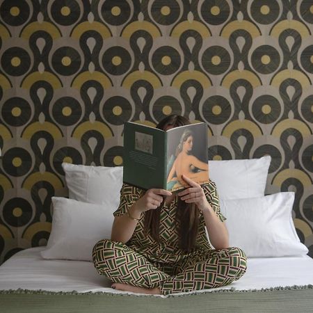 Mihotel Sala ليون المظهر الخارجي الصورة