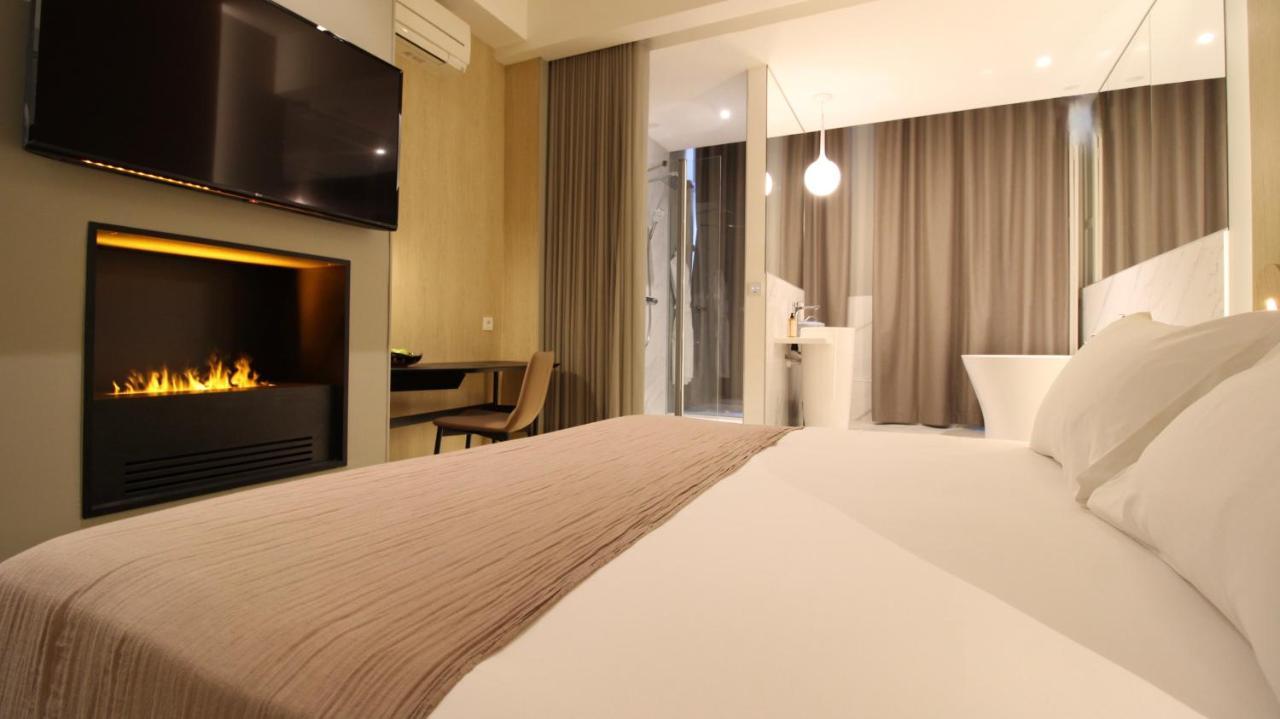 Mihotel Sala ليون المظهر الخارجي الصورة