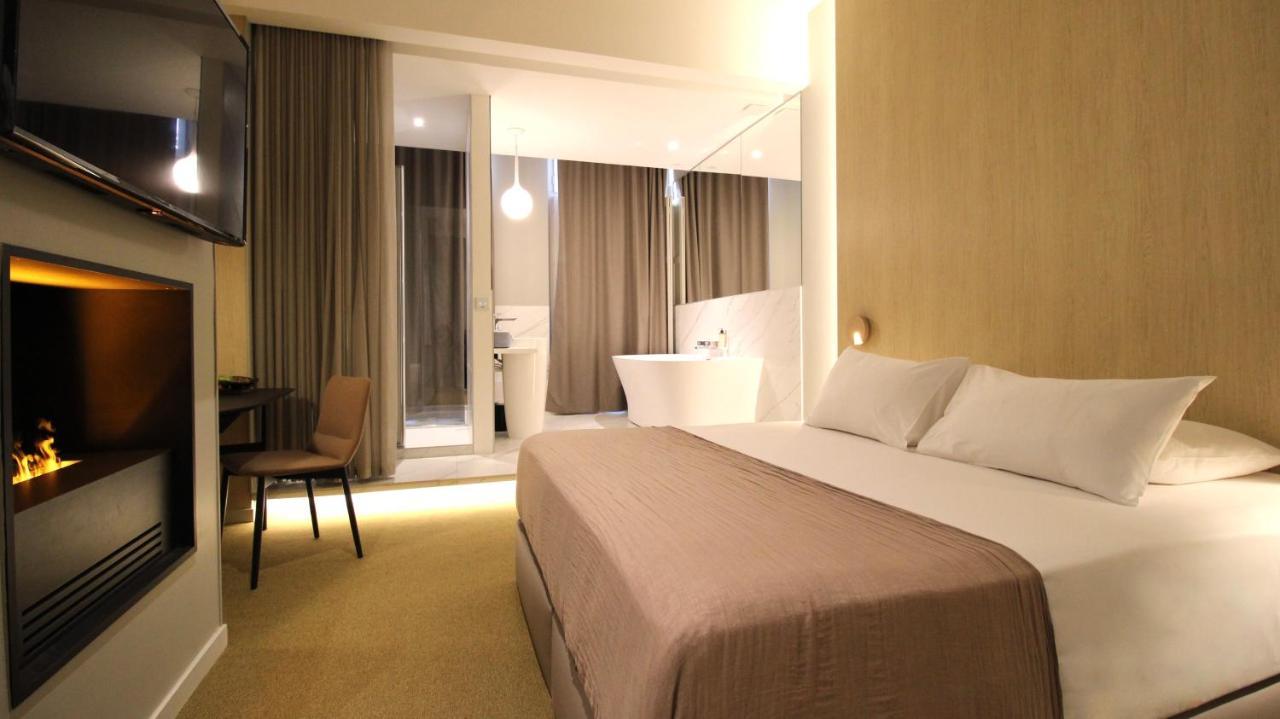 Mihotel Sala ليون المظهر الخارجي الصورة