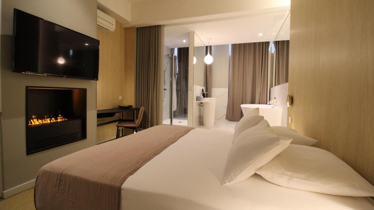 Mihotel Sala ليون المظهر الخارجي الصورة