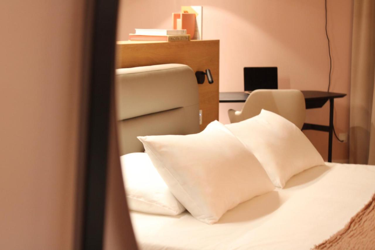 Mihotel Sala ليون المظهر الخارجي الصورة