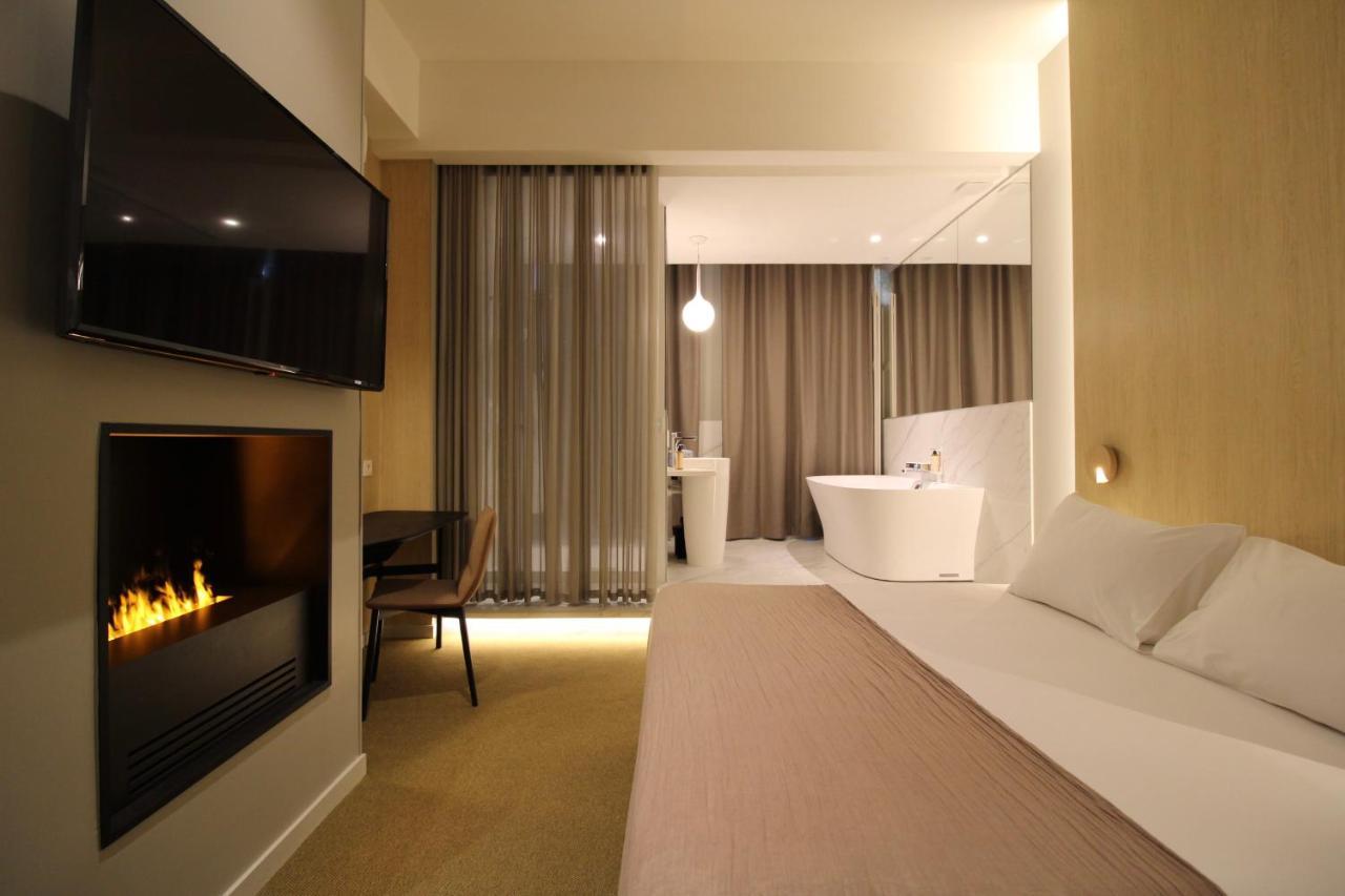 Mihotel Sala ليون المظهر الخارجي الصورة