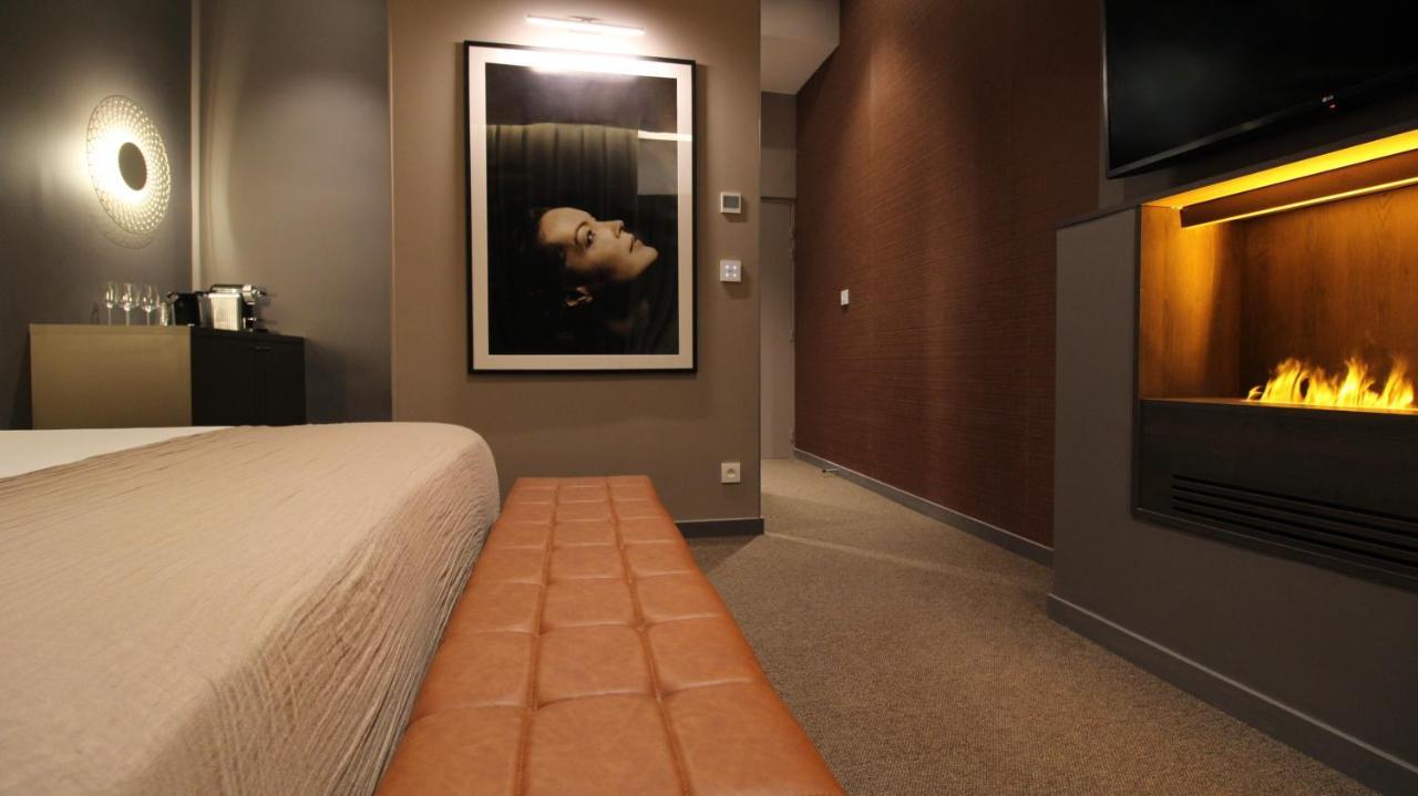 Mihotel Sala ليون المظهر الخارجي الصورة