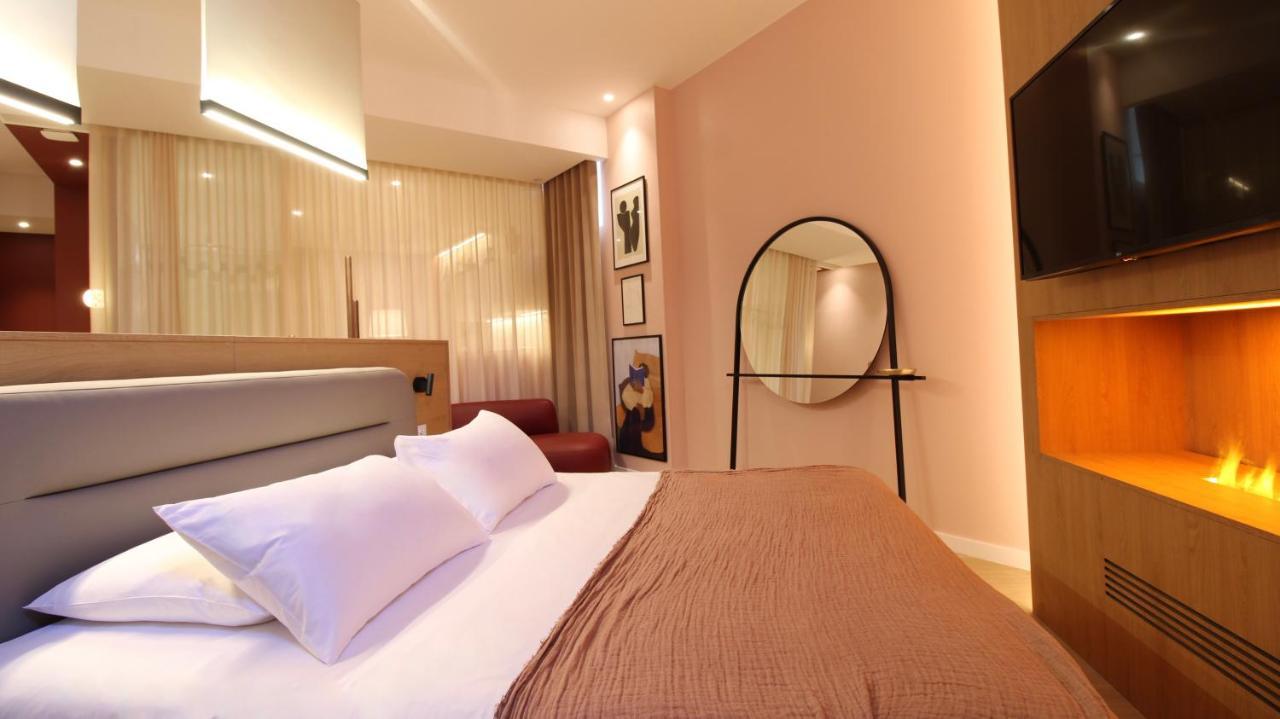 Mihotel Sala ليون المظهر الخارجي الصورة