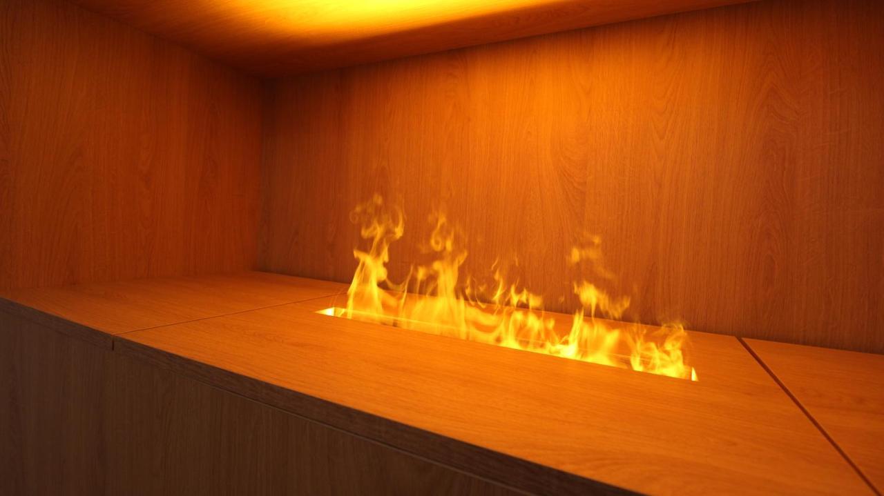 Mihotel Sala ليون المظهر الخارجي الصورة