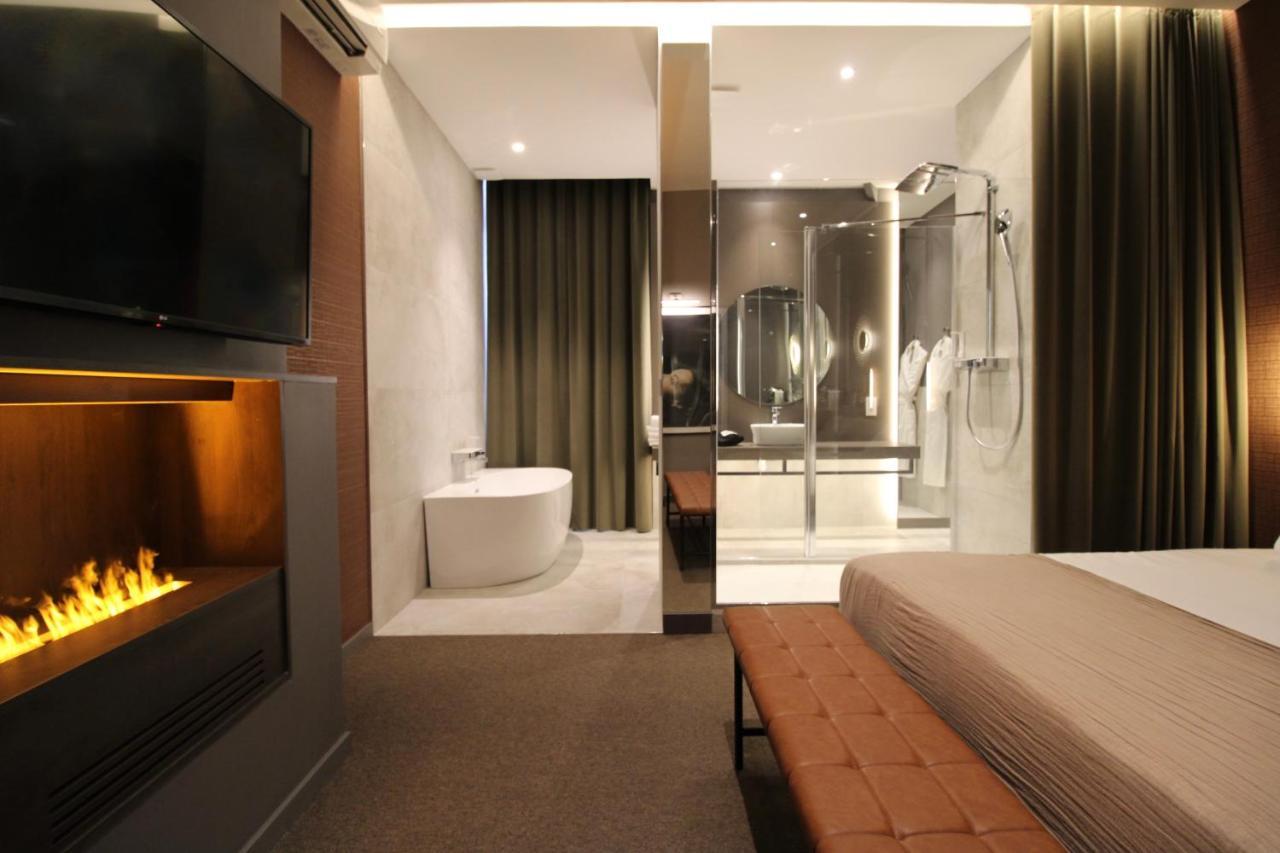 Mihotel Sala ليون المظهر الخارجي الصورة