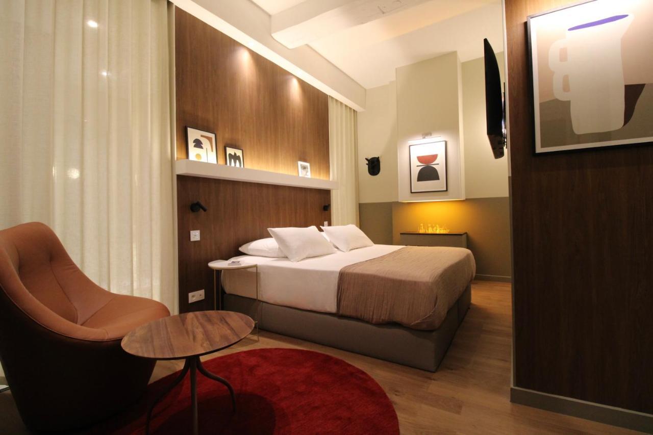 Mihotel Sala ليون المظهر الخارجي الصورة