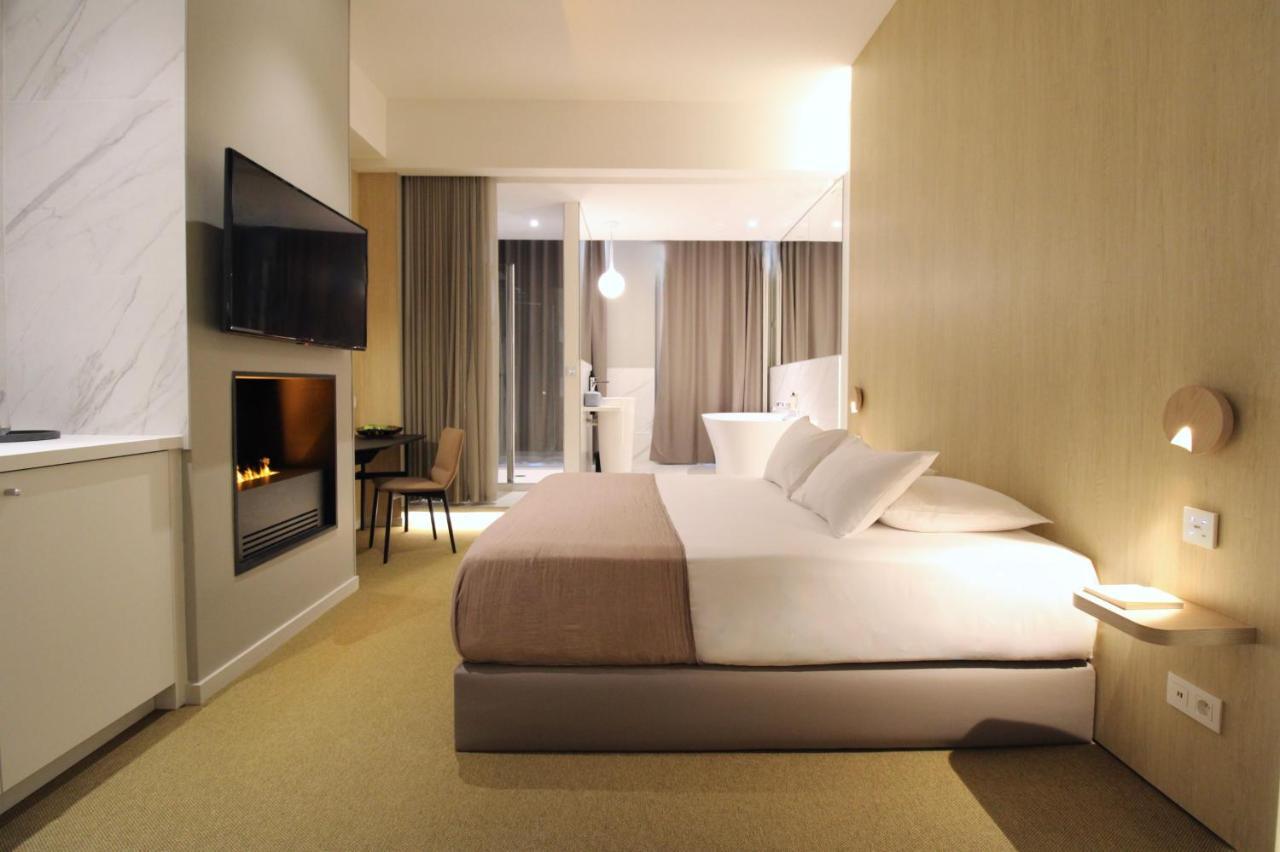 Mihotel Sala ليون المظهر الخارجي الصورة