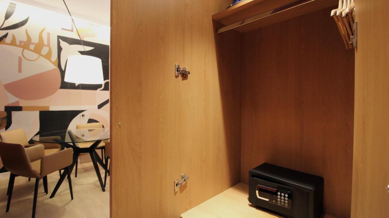 Mihotel Sala ليون المظهر الخارجي الصورة
