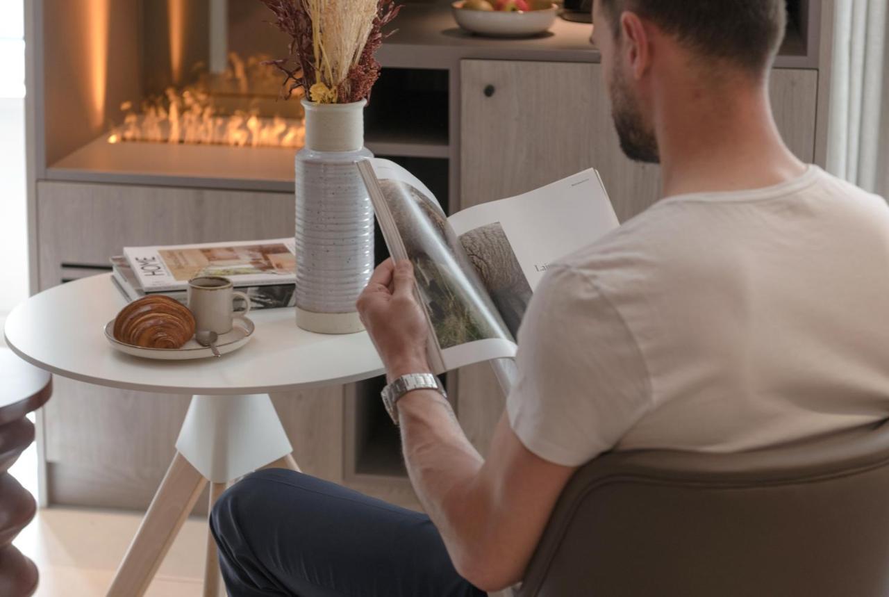 Mihotel Sala ليون المظهر الخارجي الصورة