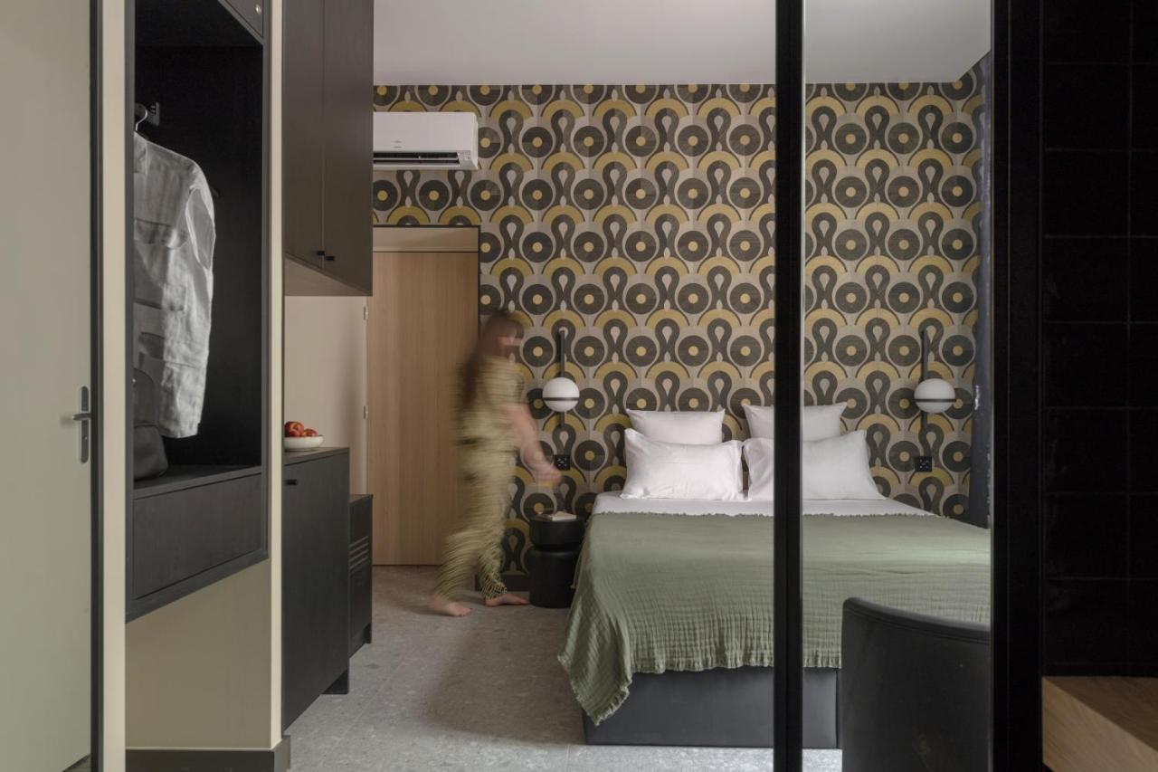 Mihotel Sala ليون المظهر الخارجي الصورة