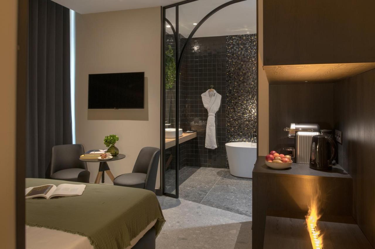 Mihotel Sala ليون المظهر الخارجي الصورة