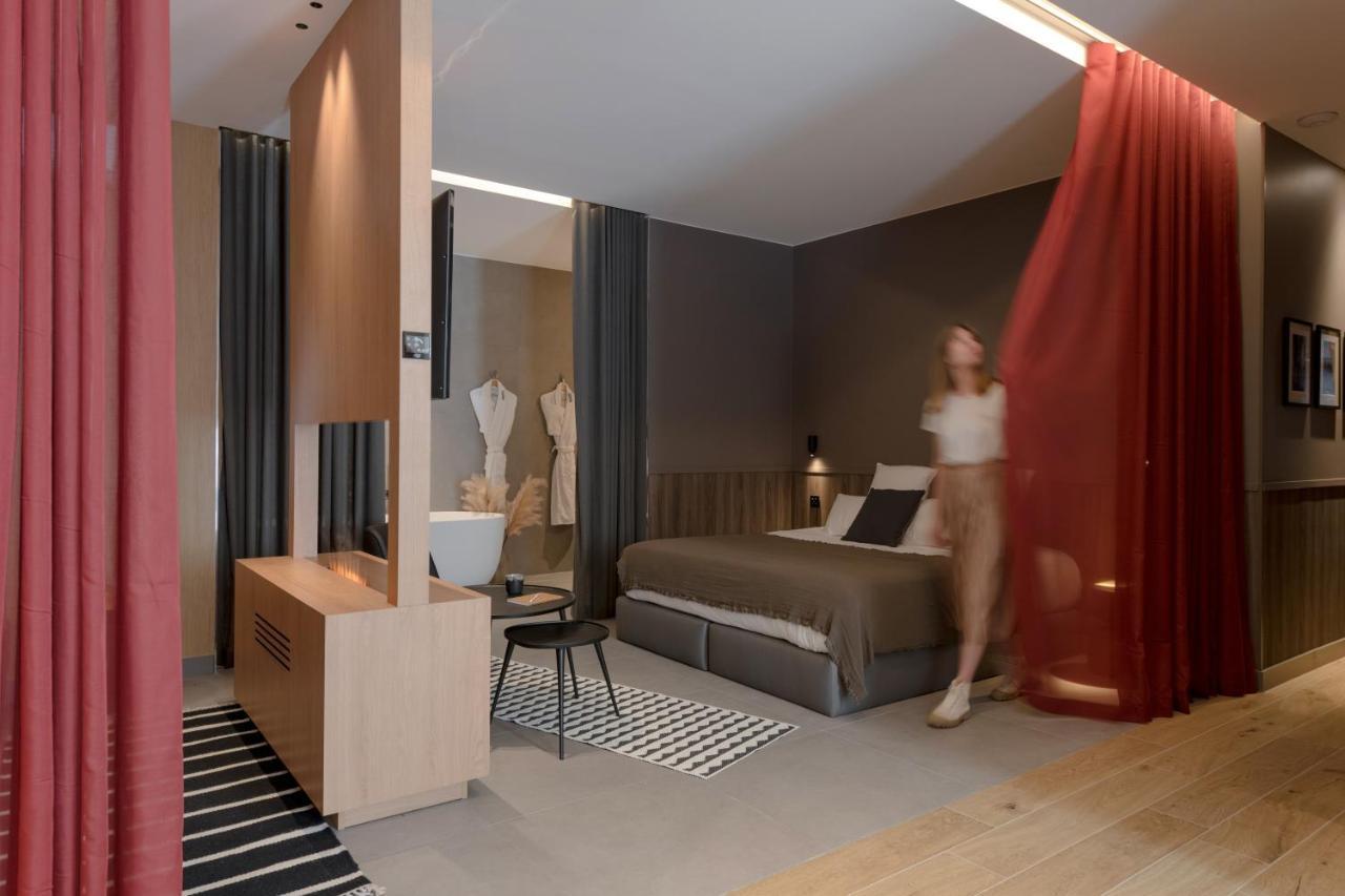 Mihotel Sala ليون المظهر الخارجي الصورة