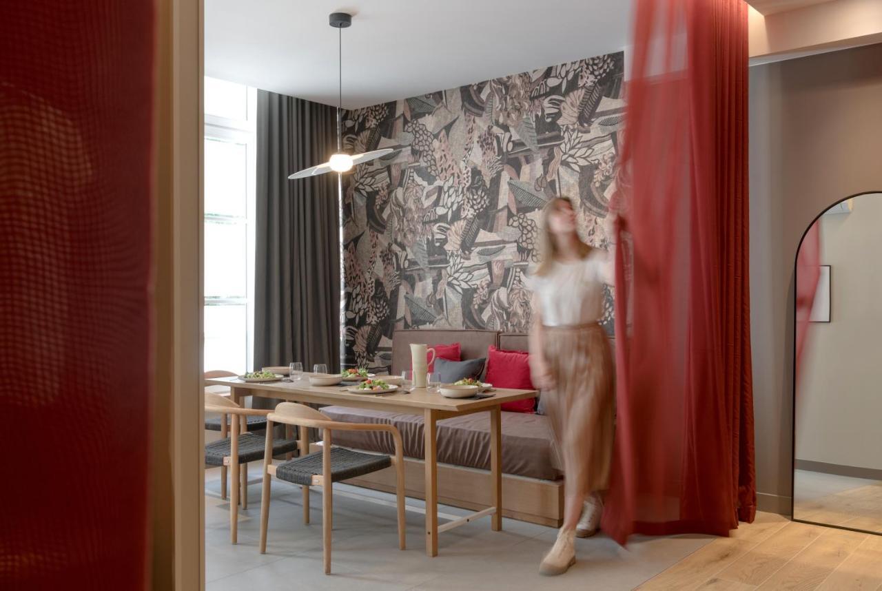 Mihotel Sala ليون المظهر الخارجي الصورة