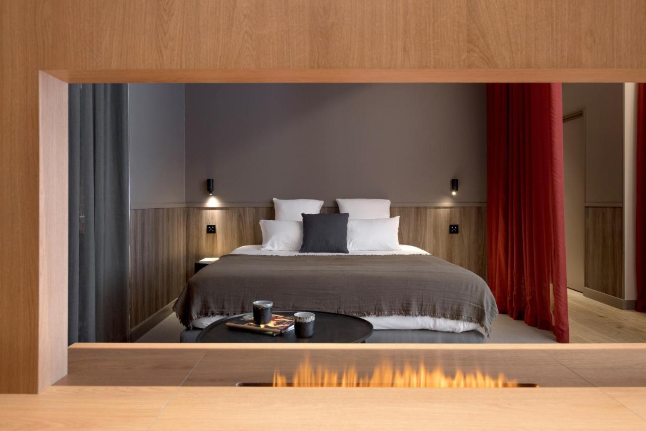 Mihotel Sala ليون المظهر الخارجي الصورة