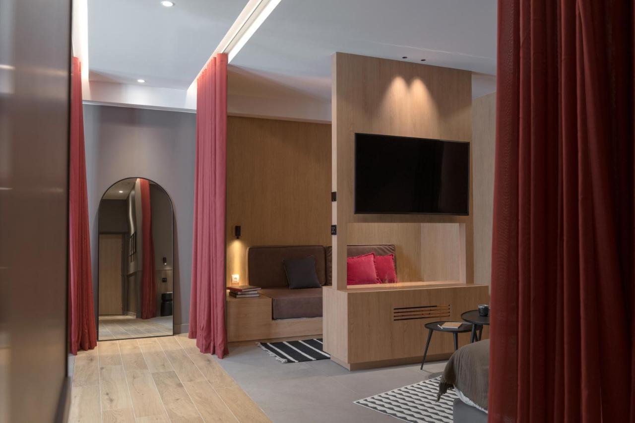 Mihotel Sala ليون المظهر الخارجي الصورة