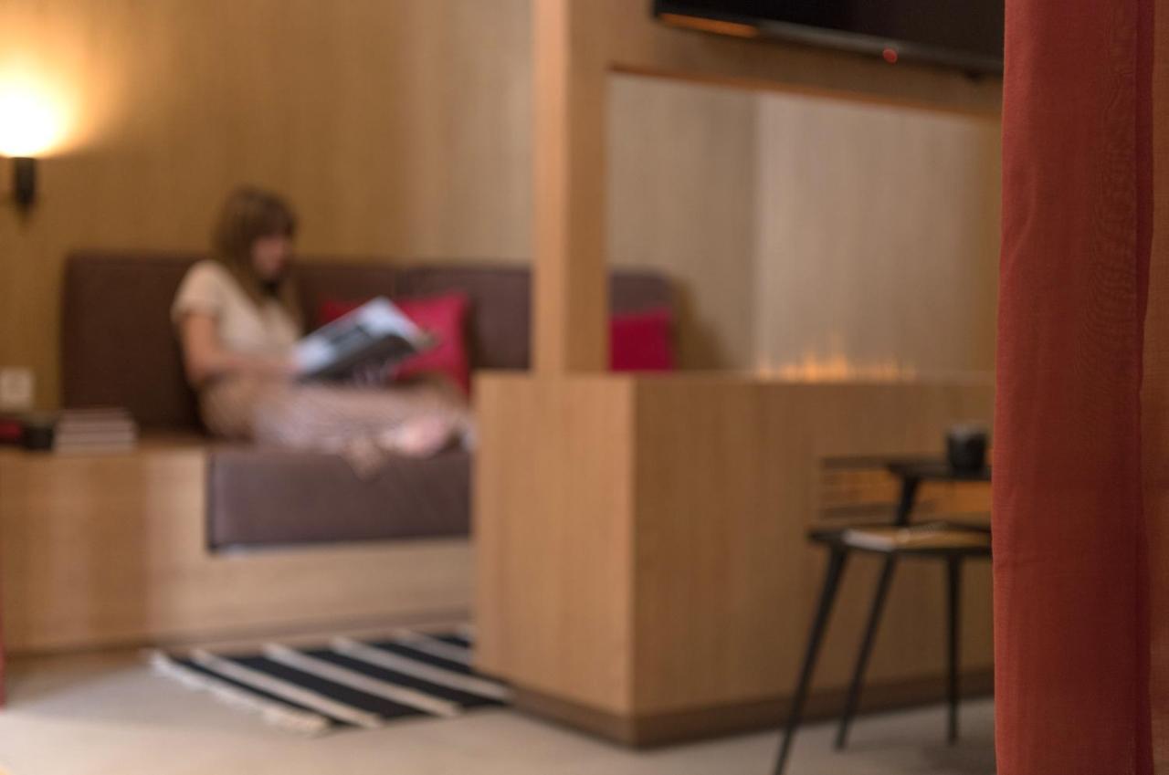 Mihotel Sala ليون المظهر الخارجي الصورة