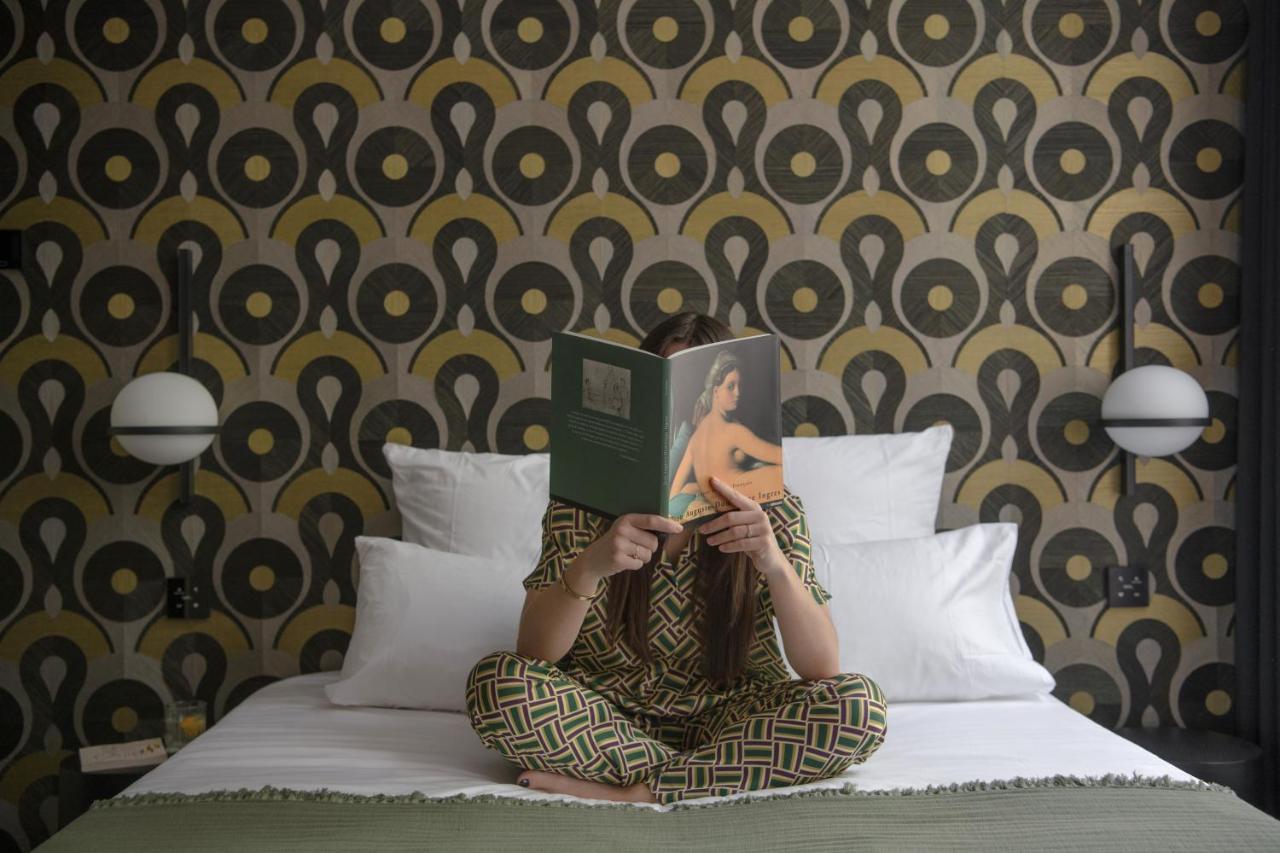 Mihotel Sala ليون المظهر الخارجي الصورة