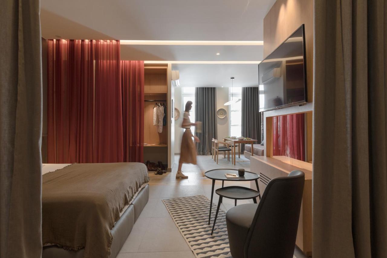 Mihotel Sala ليون المظهر الخارجي الصورة