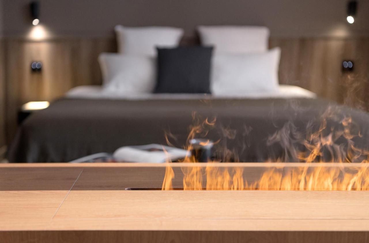 Mihotel Sala ليون المظهر الخارجي الصورة