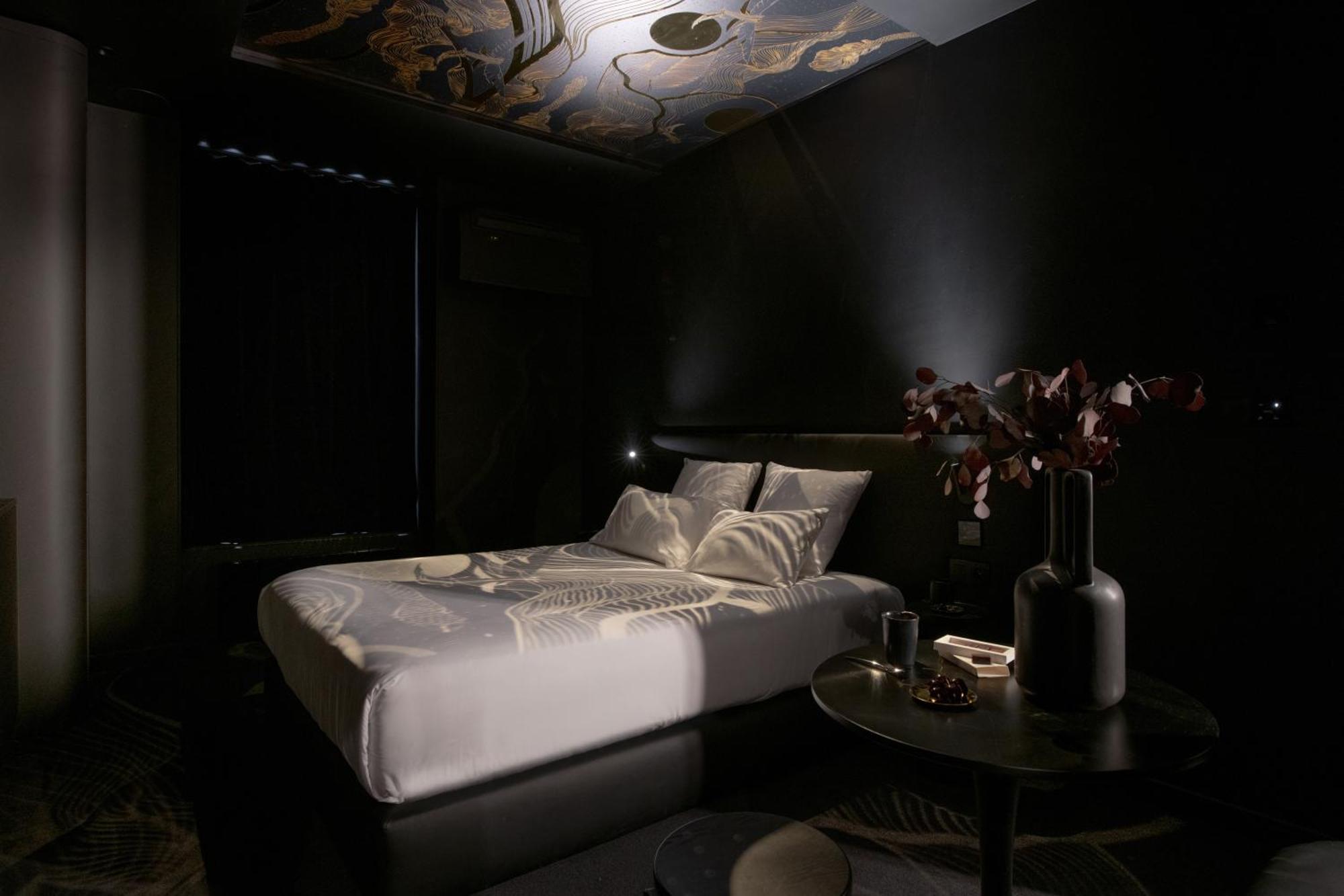 Mihotel Sala ليون المظهر الخارجي الصورة