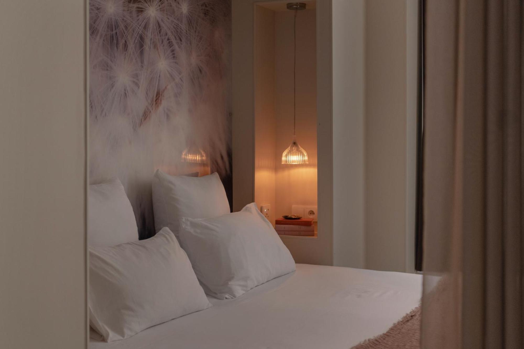 Mihotel Sala ليون المظهر الخارجي الصورة