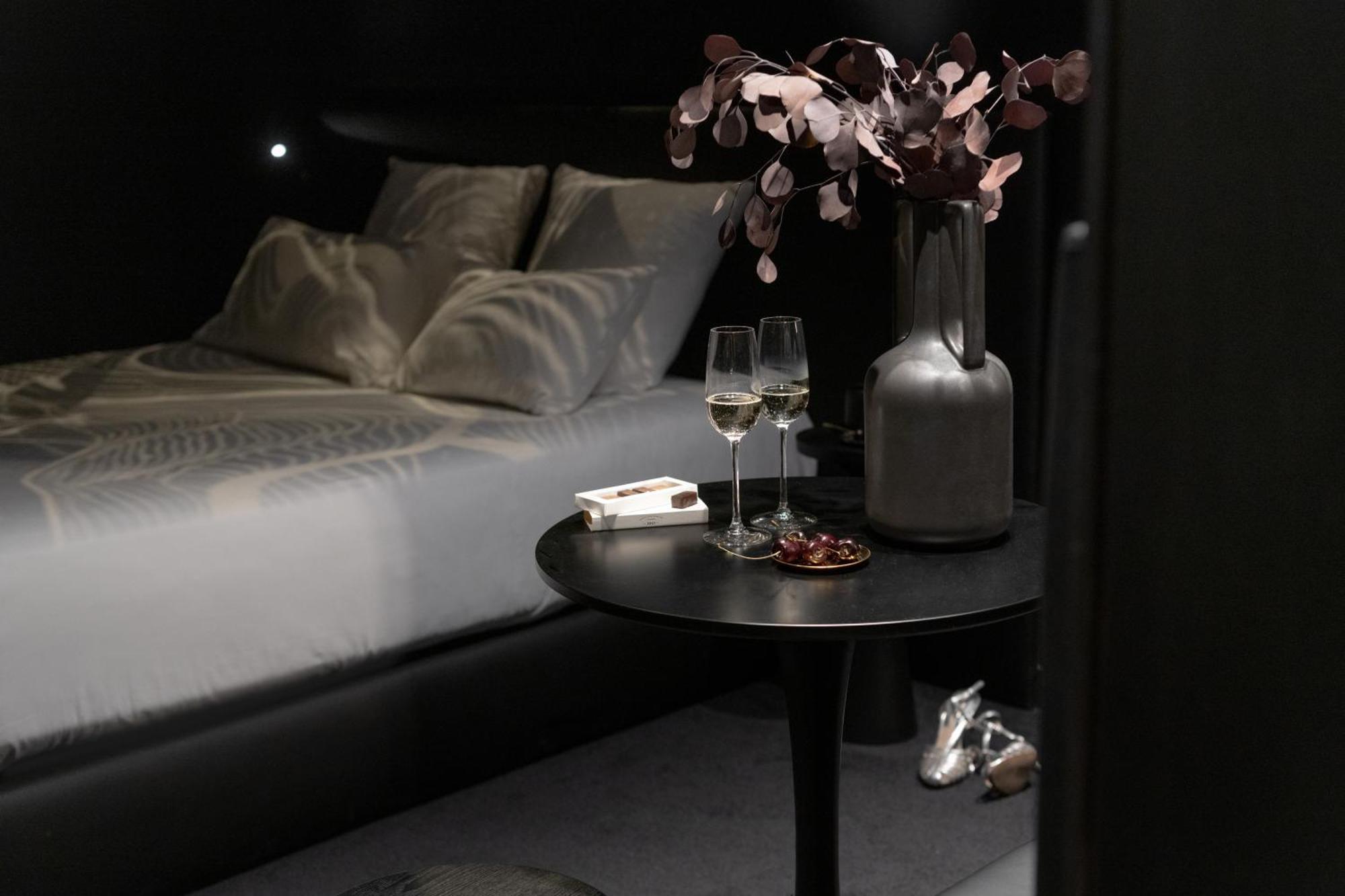 Mihotel Sala ليون المظهر الخارجي الصورة