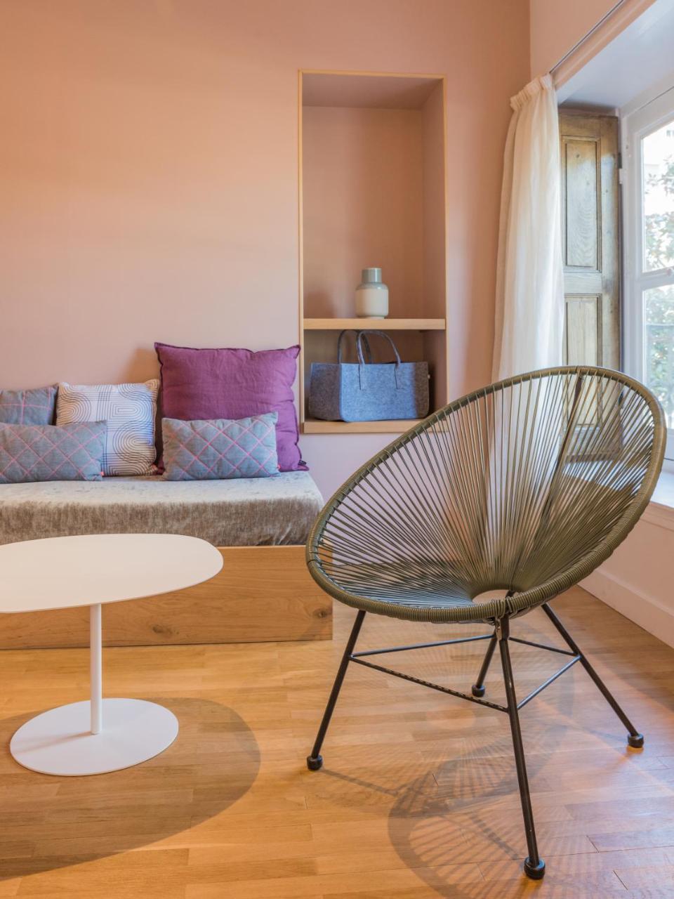 Mihotel Sala ليون المظهر الخارجي الصورة