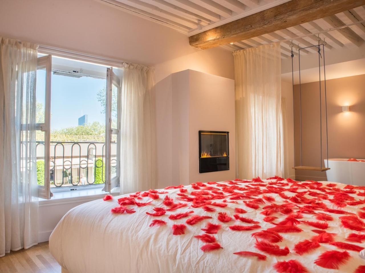 Mihotel Sala ليون المظهر الخارجي الصورة