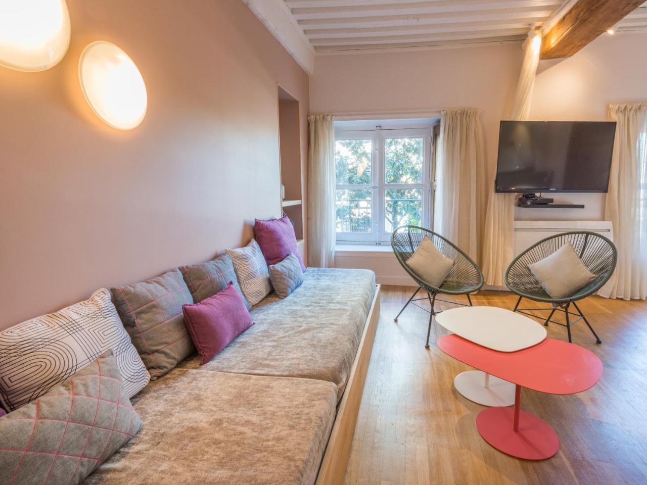 Mihotel Sala ليون المظهر الخارجي الصورة