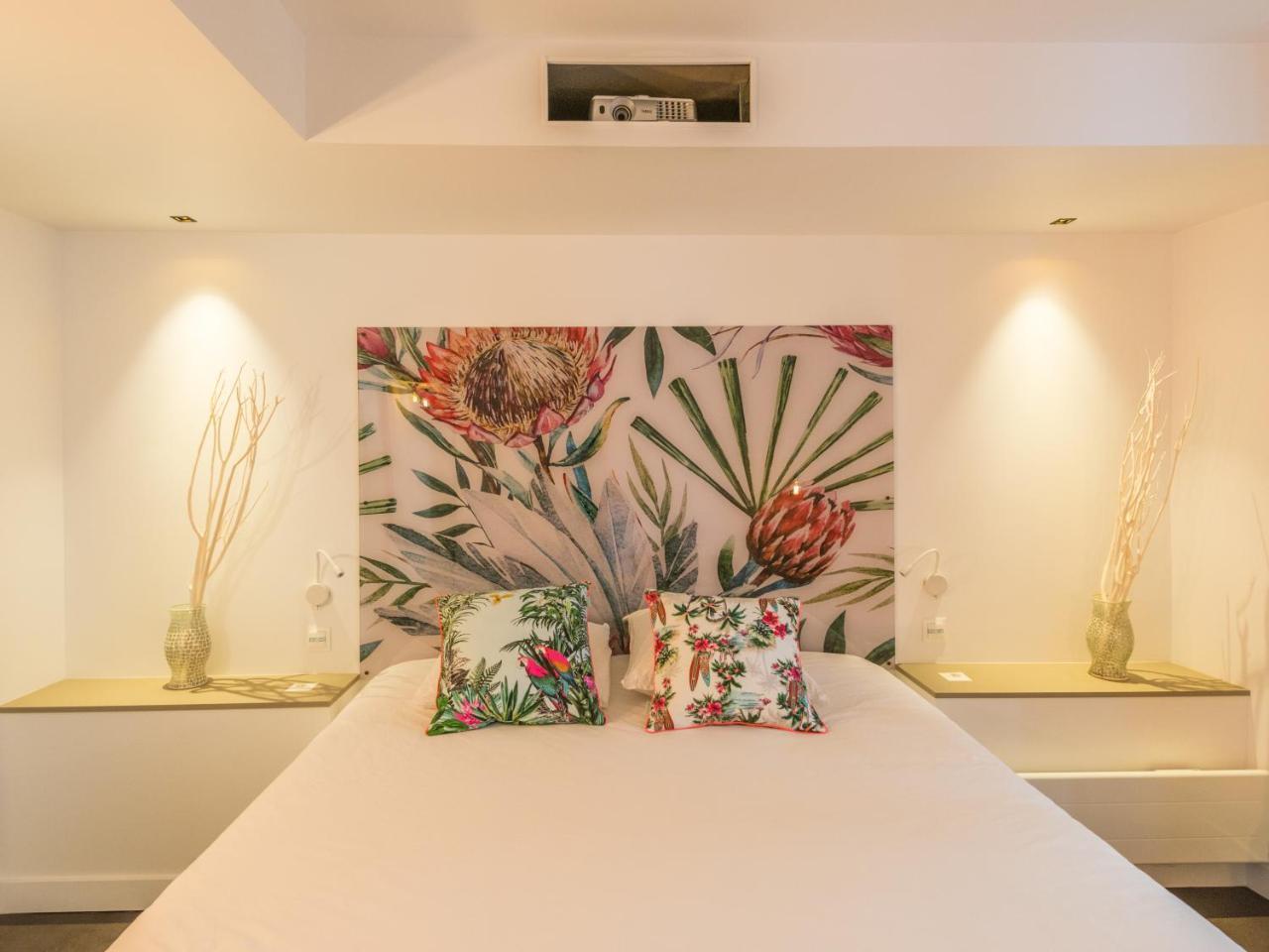 Mihotel Sala ليون المظهر الخارجي الصورة