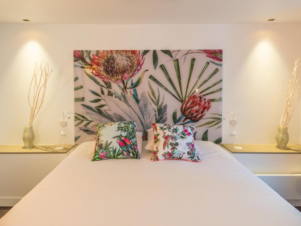 Mihotel Sala ليون المظهر الخارجي الصورة